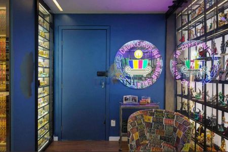 Apartamento à venda com 2 quartos, 70m² em Sion, Belo Horizonte