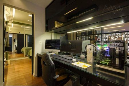 Apartamento à venda com 2 quartos, 70m² em Sion, Belo Horizonte