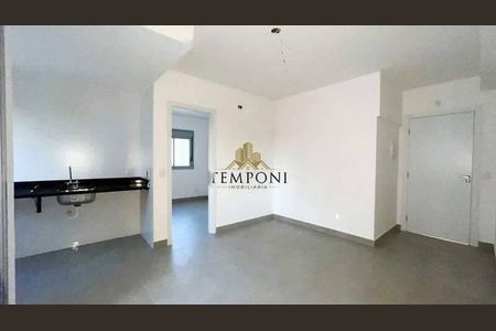 Apartamento à venda com 1 quarto, 41m² em Barro Preto, Belo Horizonte