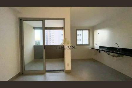 Apartamento à venda com 1 quarto, 41m² em Barro Preto, Belo Horizonte