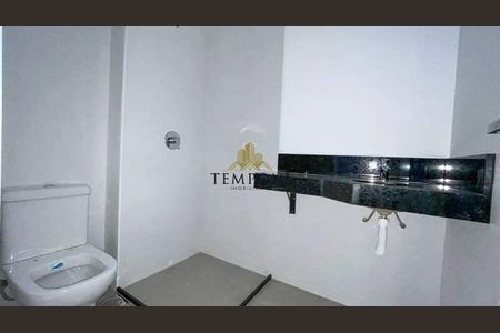 Apartamento à venda com 1 quarto, 41m² em Barro Preto, Belo Horizonte