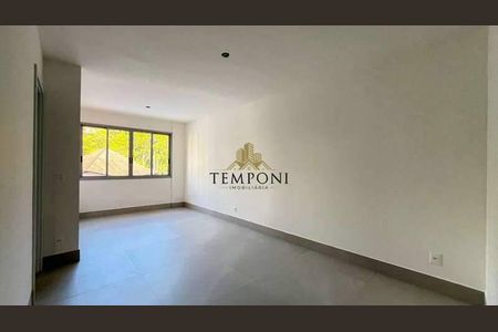 Apartamento à venda com 3 quartos, 77m² em Sagrada Família, Belo Horizonte