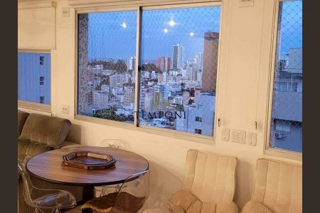 Apartamento à venda com 3 quartos, 208m² em Anchieta, Belo Horizonte