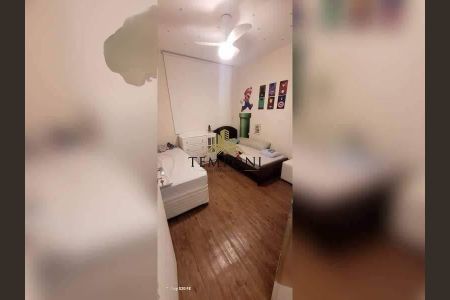 Apartamento à venda com 3 quartos, 208m² em Anchieta, Belo Horizonte