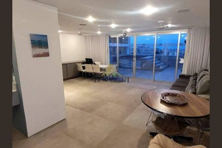 Apartamento à venda com 3 quartos, 208m² em Anchieta, Belo Horizonte
