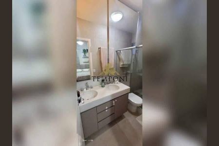 Apartamento à venda com 3 quartos, 208m² em Anchieta, Belo Horizonte