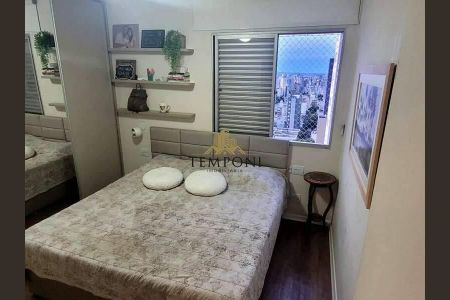 Apartamento à venda com 3 quartos, 208m² em Anchieta, Belo Horizonte