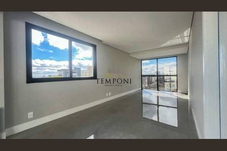 Apartamento à venda com 3 quartos, 129m² em Silveira, Belo Horizonte