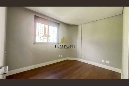 Apartamento à venda com 3 quartos, 129m² em Silveira, Belo Horizonte
