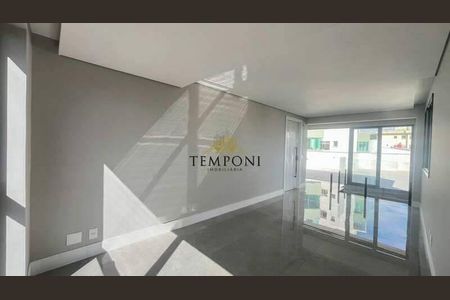 Apartamento à venda com 3 quartos, 129m² em Silveira, Belo Horizonte