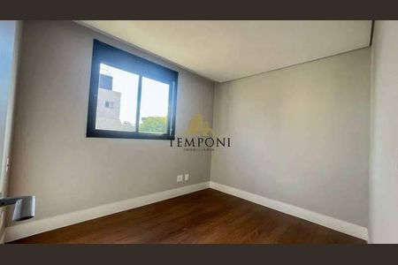 Apartamento à venda com 3 quartos, 129m² em Silveira, Belo Horizonte