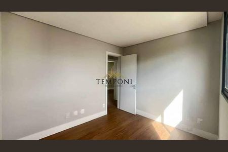 Apartamento à venda com 3 quartos, 129m² em Silveira, Belo Horizonte