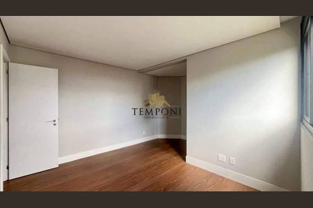 Apartamento à venda com 3 quartos, 129m² em Silveira, Belo Horizonte