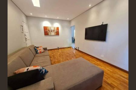 Apartamento à venda com 3 quartos, 130m² em Santo Antônio, Belo Horizonte