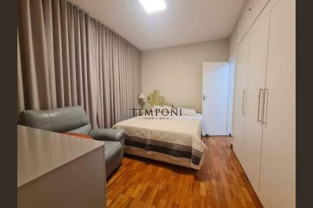 Apartamento à venda com 3 quartos, 130m² em Santo Antônio, Belo Horizonte