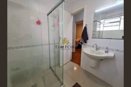Apartamento à venda com 3 quartos, 130m² em Santo Antônio, Belo Horizonte