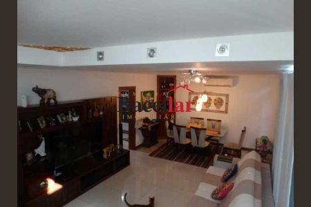 Casa à venda com 4 quartos, 178m² em Todos os Santos, Rio de Janeiro