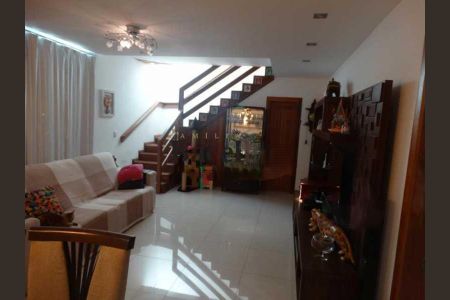 Casa à venda com 4 quartos, 178m² em Todos os Santos, Rio de Janeiro