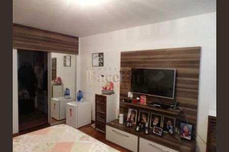 Casa à venda com 4 quartos, 178m² em Todos os Santos, Rio de Janeiro