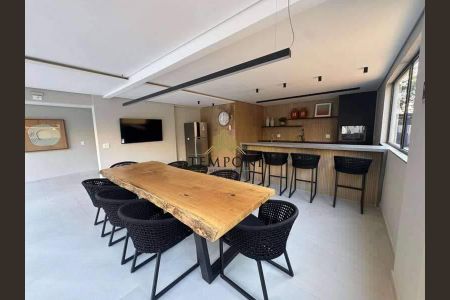 Apartamento à venda com 2 quartos, 60m² em Serra, Belo Horizonte