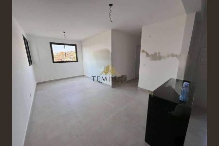 Apartamento à venda com 2 quartos, 60m² em Serra, Belo Horizonte