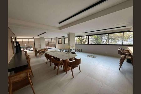 Apartamento à venda com 2 quartos, 60m² em Serra, Belo Horizonte