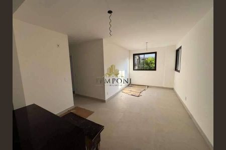 Apartamento à venda com 2 quartos, 60m² em Serra, Belo Horizonte