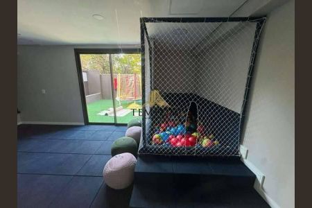 Apartamento à venda com 2 quartos, 60m² em Serra, Belo Horizonte