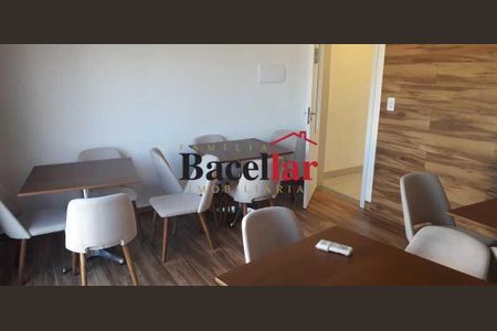 Apartamento à venda com 2 quartos, 42m² em Encantado, Rio de Janeiro