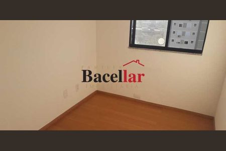 Apartamento à venda com 2 quartos, 42m² em Encantado, Rio de Janeiro