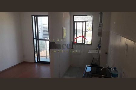 Apartamento à venda com 2 quartos, 42m² em Encantado, Rio de Janeiro
