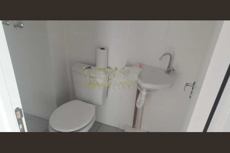 Apartamento à venda com 2 quartos, 42m² em Encantado, Rio de Janeiro