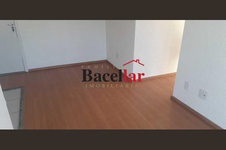 Apartamento à venda com 2 quartos, 42m² em Encantado, Rio de Janeiro