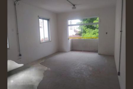 Casa à venda com 2 quartos, 1400m² em Rio Comprido, Rio de Janeiro