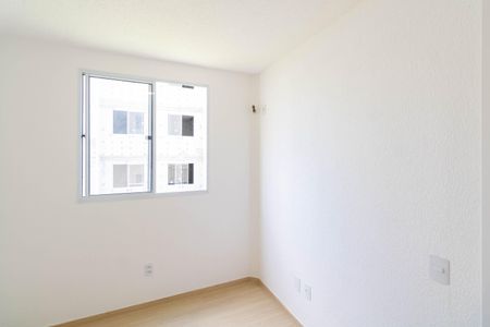 Apartamento para alugar com 41m², 2 quartos e 1 vagaQuarto 2
