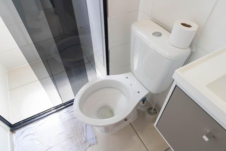 Apartamento para alugar com 41m², 2 quartos e 1 vagaBanheiro