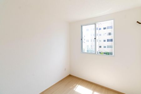 Quarto 1 de apartamento para alugar com 2 quartos, 41m² em Campo Grande, Rio de Janeiro