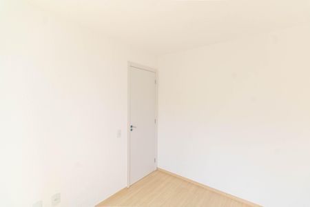Apartamento para alugar com 41m², 2 quartos e 1 vagaQuarto 1