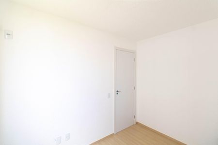 Apartamento para alugar com 41m², 2 quartos e 1 vagaQuarto 2