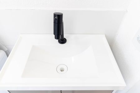 Apartamento para alugar com 41m², 2 quartos e 1 vagaBanheiro