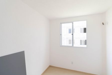 Apartamento para alugar com 41m², 2 quartos e 1 vagaQuarto 2
