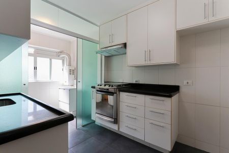 Apartamento à venda com 96m², 3 quartos e 1 vagaCozinha