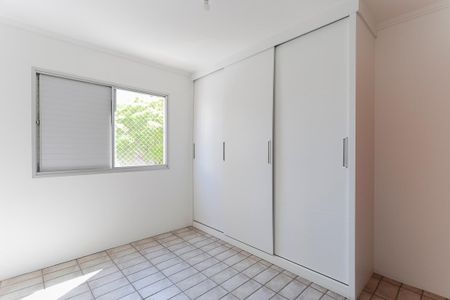Suíte de apartamento à venda com 3 quartos, 96m² em Chora Menino, São Paulo