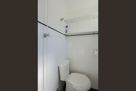 Apartamento à venda com 96m², 3 quartos e 1 vagaBanheiro de serviço