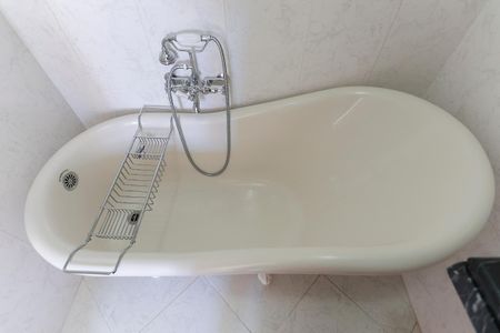 Apartamento à venda com 96m², 3 quartos e 1 vagaBanheiro da suíte