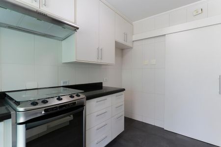 Apartamento à venda com 96m², 3 quartos e 1 vagaCozinha