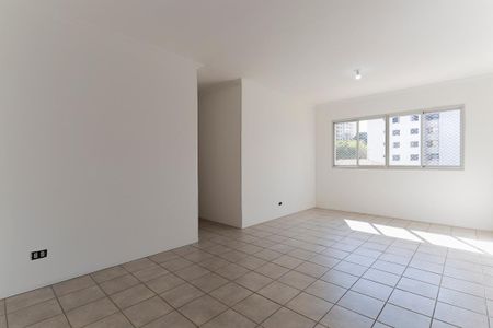 Sala de apartamento à venda com 3 quartos, 96m² em Chora Menino, São Paulo