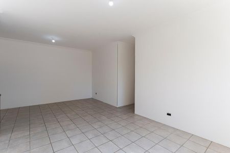 Sala de apartamento à venda com 3 quartos, 96m² em Chora Menino, São Paulo