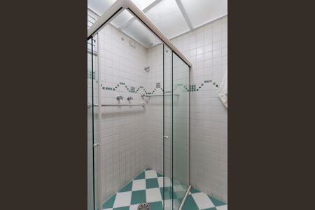 Apartamento à venda com 96m², 3 quartos e 1 vagaBanheiro social