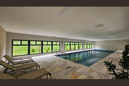 Apartamento para alugar com 95m², 2 quartos e 2 vagasÁrea comum